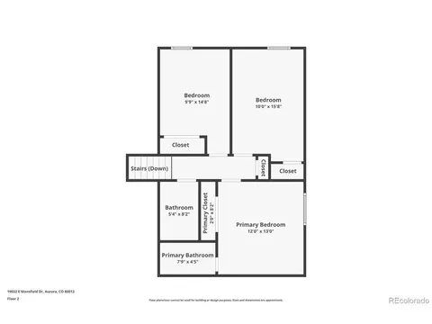 19032 E Mansfield Dr, Aurora, CO 80013 photo 43