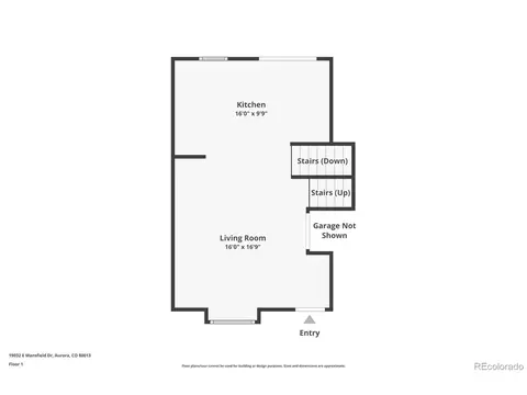19032 E Mansfield Dr, Aurora, CO 80013 photo 42