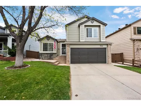9836 Castle Ridge Cir, Highlands Ranch, CO 80129