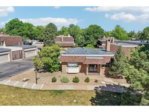 3246 S Oneida Way, Denver, CO 80224