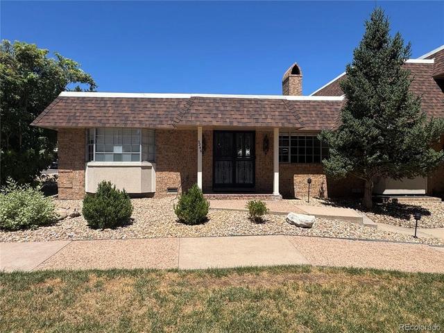 3246 S Oneida Way, Denver, CO 80224