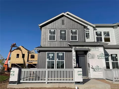 5438 Second Ave, Timnath, CO 80547 photo 1