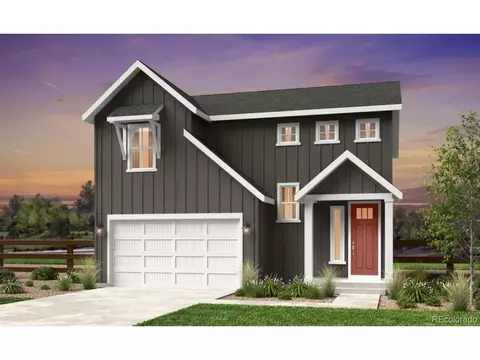 16948 W 92nd Dr, Arvada, CO 80007