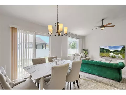 Dining - 331 Torreys Dr, Windsor, CO 80550 photo 2 of 2