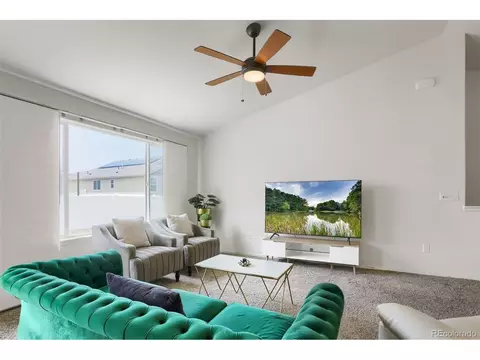 Living - 331 Torreys Dr, Windsor, CO 80550 photo 2 of 2