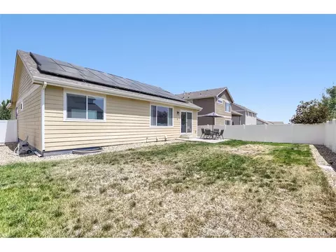 Exterior - 331 Torreys Dr, Windsor, CO 80550 photo 3 of 3