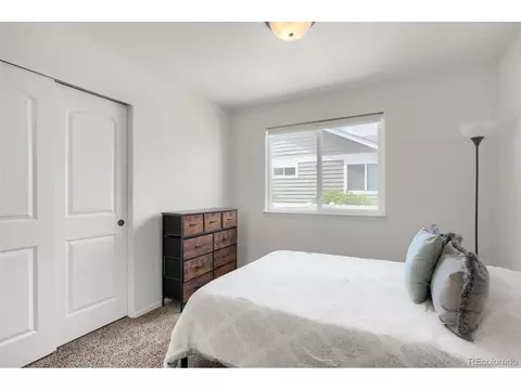 Bedroom - 331 Torreys Dr, Windsor, CO 80550 photo 3 of 3
