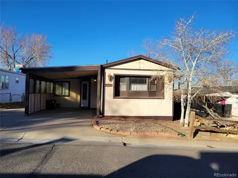 2201 W 91st Pl, Federal Heights, CO 80260