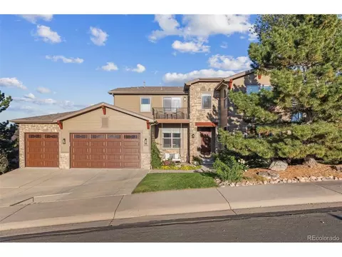 1644 Ridgetrail Ln, Castle Rock, CO 80104