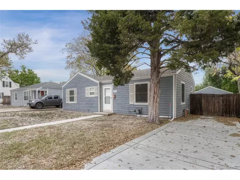 1845 W 50th Ave, Denver, CO 80221