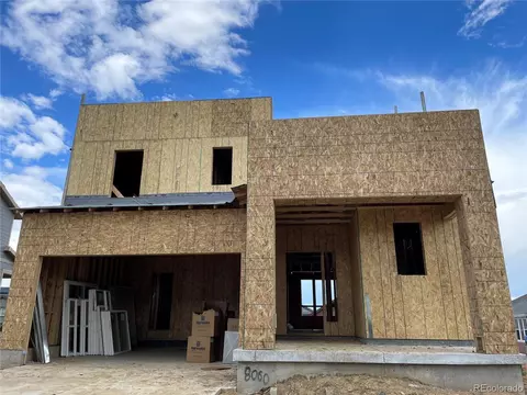 8060 Mt Princeton St, Littleton, CO 80125