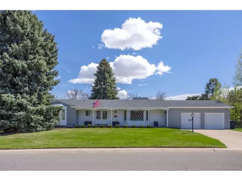 3674 S Elm Way, Denver, CO 80237