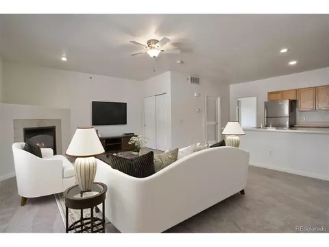 18074 Becket Dr, Parker, CO 80134