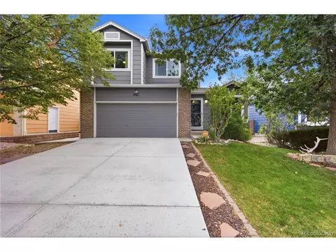 5845 Granby Hill Dr, Colorado Springs, CO 80923