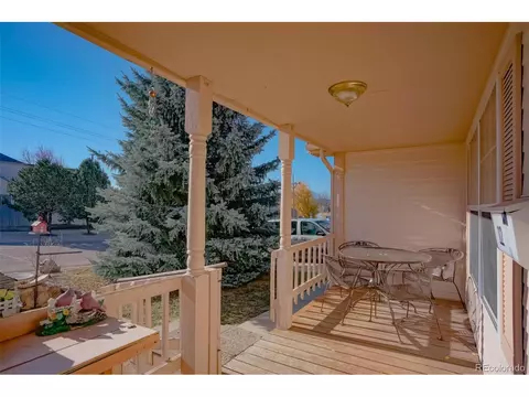 112 E Spruce St, Walsenburg, CO 81089 photo 4