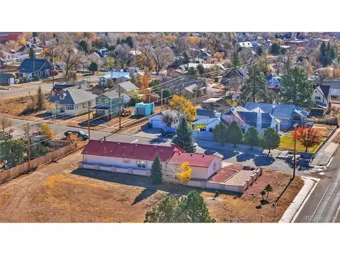 112 E Spruce St, Walsenburg, CO 81089 photo 22