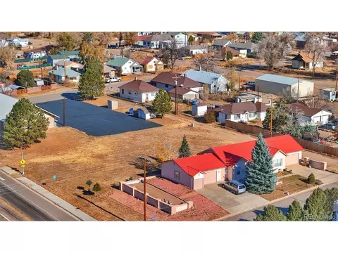 112 E Spruce St, Walsenburg, CO 81089 photo 20