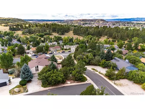 100 Dawson Dr, Castle Rock, CO 80104