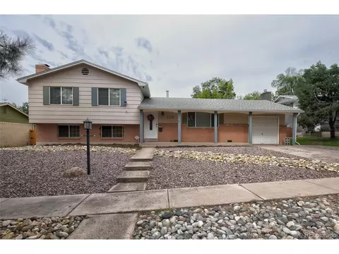Undisclosed, Colorado Springs, CO 80909