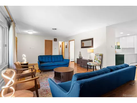 3120 S University Blvd, Denver, CO 80210