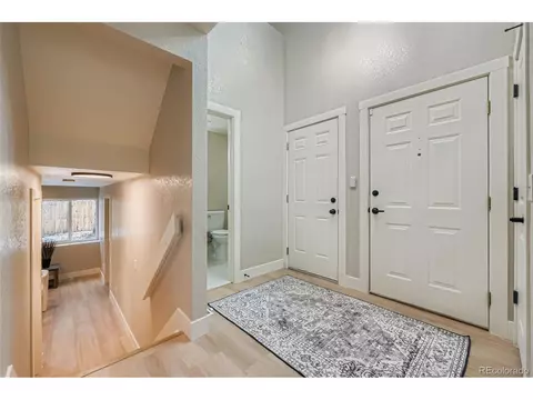 Entry Way - 19872 E Stanford Ave, Centennial, CO 80015 photo 1 of 1