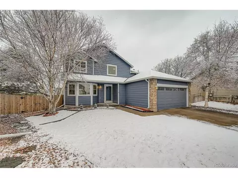 19872 E Stanford Ave, Centennial, CO 80015