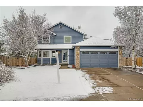Exterior - 19872 E Stanford Ave, Centennial, CO 80015 photo 2 of 5