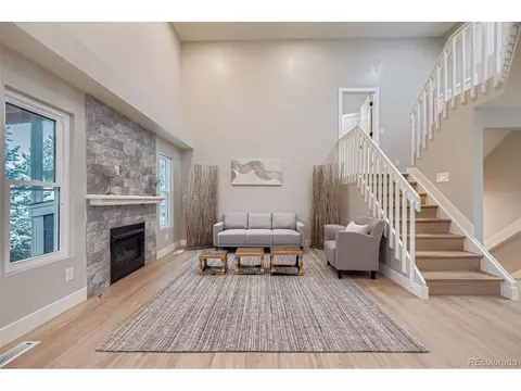 Living - 19872 E Stanford Ave, Centennial, CO 80015 photo 1 of 3