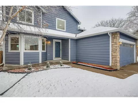 Exterior - 19872 E Stanford Ave, Centennial, CO 80015 photo 3 of 5