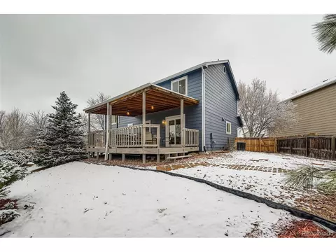 Exterior - 19872 E Stanford Ave, Centennial, CO 80015 photo 5 of 5