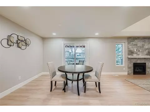Dining - 19872 E Stanford Ave, Centennial, CO 80015 photo 1 of 2