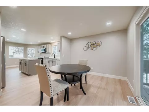 Dining - 19872 E Stanford Ave, Centennial, CO 80015 photo 2 of 2