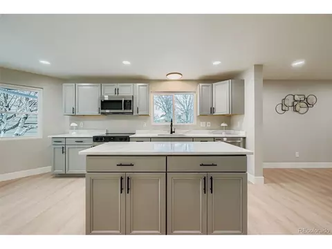 Kitchen - 19872 E Stanford Ave, Centennial, CO 80015 photo 1 of 3