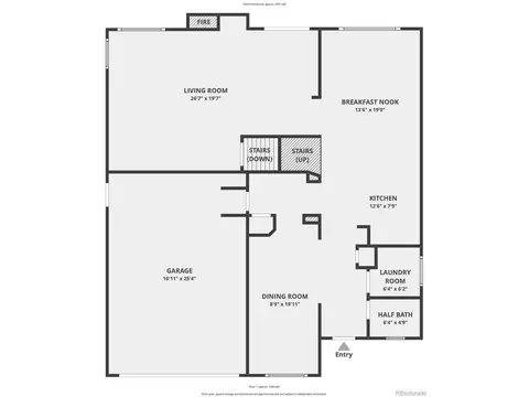 20004 E 41st Pl, Denver, CO 80249 photo 28