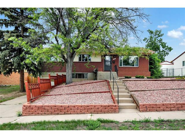 33 S Garland Ave, Colorado Springs, CO 80910