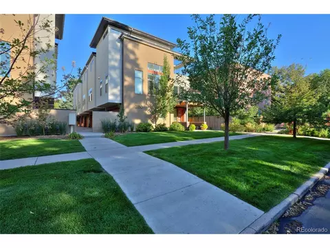 2180 S Josephine St #2, Denver, CO 80210