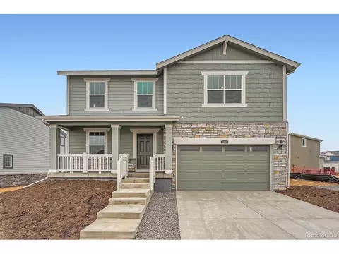 22077 E 39th Pl, Aurora, CO 80019