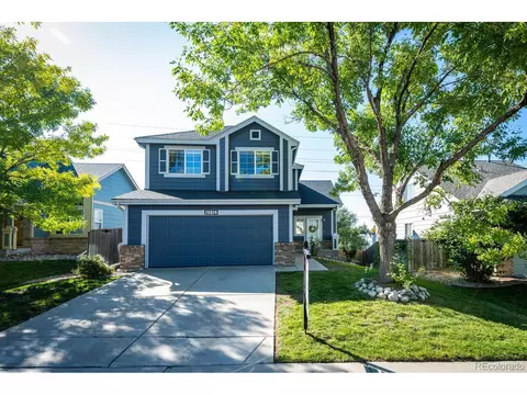 19814 E Villanova Pl, Aurora, CO 80013 photo 1