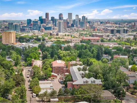 3249 W Fairview Pl #117, Denver, CO 80211