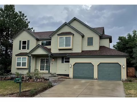 2304 S Fenton Dr, Lakewood, CO 80227