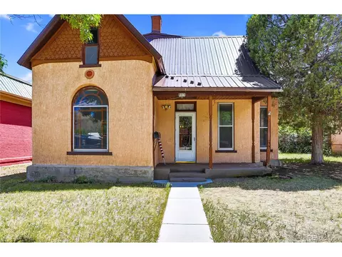 517 Park Ave, Salida, CO 81201