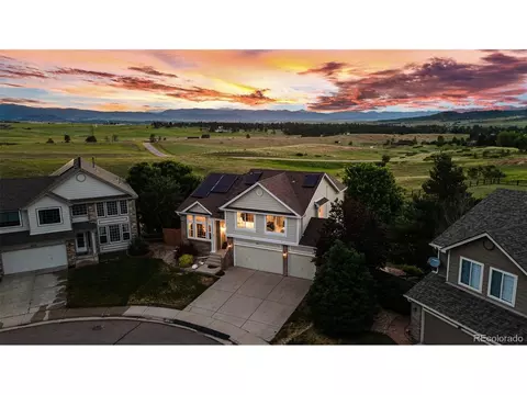 4835 Bobolink Ct, Castle Rock, CO 80109