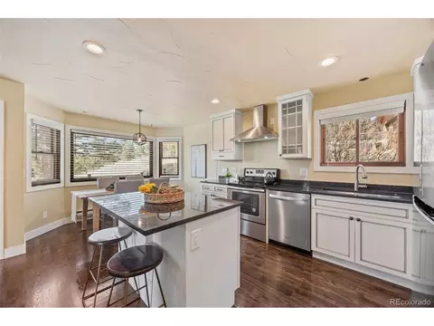 11648 Broken Arrow Dr, Conifer, CO 80433 photo 14