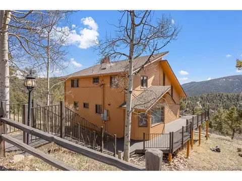 11648 Broken Arrow Dr, Conifer, CO 80433 photo 3