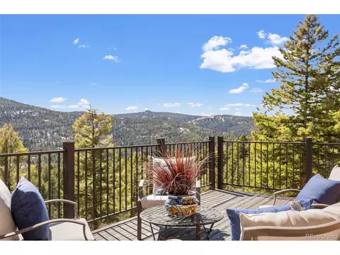 11648 Broken Arrow Dr, Conifer, CO 80433 photo 34