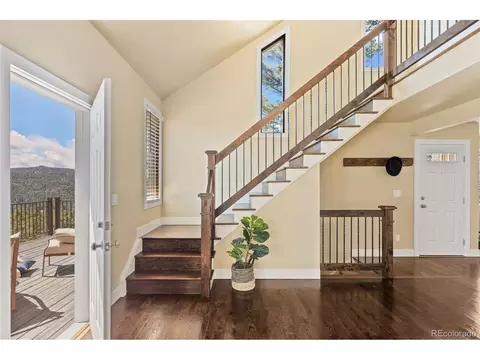 11648 Broken Arrow Dr, Conifer, CO 80433 photo 5