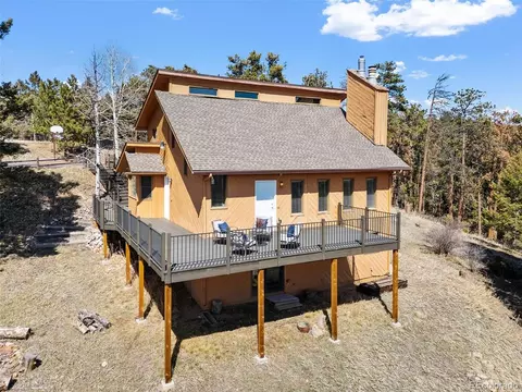 11648 Broken Arrow Dr, Conifer, CO 80433 photo 38