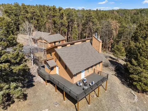 11648 Broken Arrow Dr, Conifer, CO 80433 photo 39