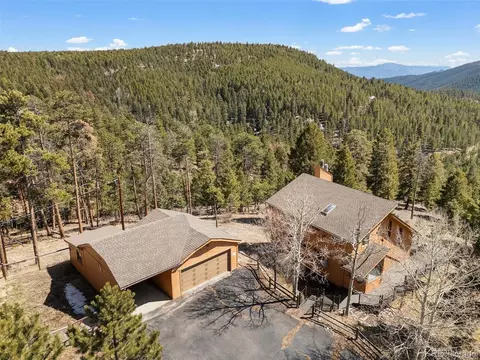 11648 Broken Arrow Dr, Conifer, CO 80433 photo 40