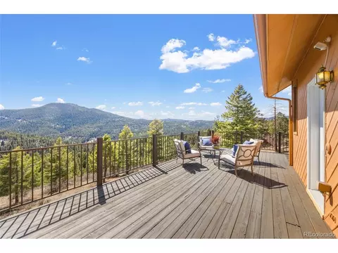 11648 Broken Arrow Dr, Conifer, CO 80433 photo 33